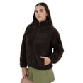 thumbnail image 2 of Outdoor Voices Womens Fleece Jacket, 2 of 10