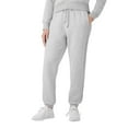 thumbnail interactive-video image 1 of Member's Mark Women's Fleece Pant, 1 of 8