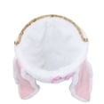 Member's Mark Woven Bunny Easter Basket
