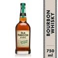 thumbnail image 2 of Old Forester Whiskey Row Series: 1897 Bottled in Bond Kentucky Straight Bourbon Whisky (750 ml), 2 of 9