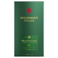thumbnail image 5 of Buchanan's 12 Year Old Blended Scotch Whisky, 1.75 L, 5 of 7