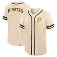 thumbnail image 3 of Pittsburgh Pirates Adult Jersey, 3 of 5