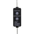 thumbnail image 7 of Member's Mark Oversized Twinkling Globe Lights, Set of 3, 7 of 7
