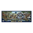 thumbnail image 3 of YouTheFan NHL Game Day At The Zoo 500pc Puzzle, Assorted Teams, 3 of 3