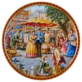 thumbnail image 5 of Jacobsens Original Premium Danish Butter Cookie Tin, 3.5 lbs., 5 of 7