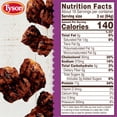 thumbnail image 2 of Tyson Grilled Sweet Teriyaki Flavored Chicken Fillets, Frozen, 3.5 lbs., 2 of 9
