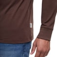 thumbnail image 5 of Eddie Bauer Men's Long Sleeve Crew Tee, 5 of 6