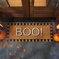 thumbnail image 1 of Member's Mark Harvest Double Door Coir Doormat, 1 of 4