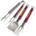 thumbnail image 1 of YouTheFan Arizona State Sun Devils 3pc. Grill Set, 1 of 4