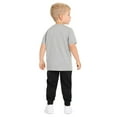 thumbnail image 3 of Puma Toddler Boys Active Set, 3 of 6