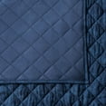 thumbnail image 5 of details by Becki Owens Juan Gauze Floral 3-Piece Quilt Set, Assorted Sizes, 5 of 5