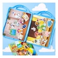 thumbnail image 3 of Toy Story 5 Magnetic Playset, 3 of 4