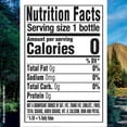 thumbnail image 2 of Arrowhead 100% Mountain Spring Water 1 gal., 6 pk., 2 of 5