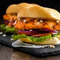 thumbnail image 15 of Frank's RedHot Original Buffalo Wing Sauce, 1 gal., 15 of 15