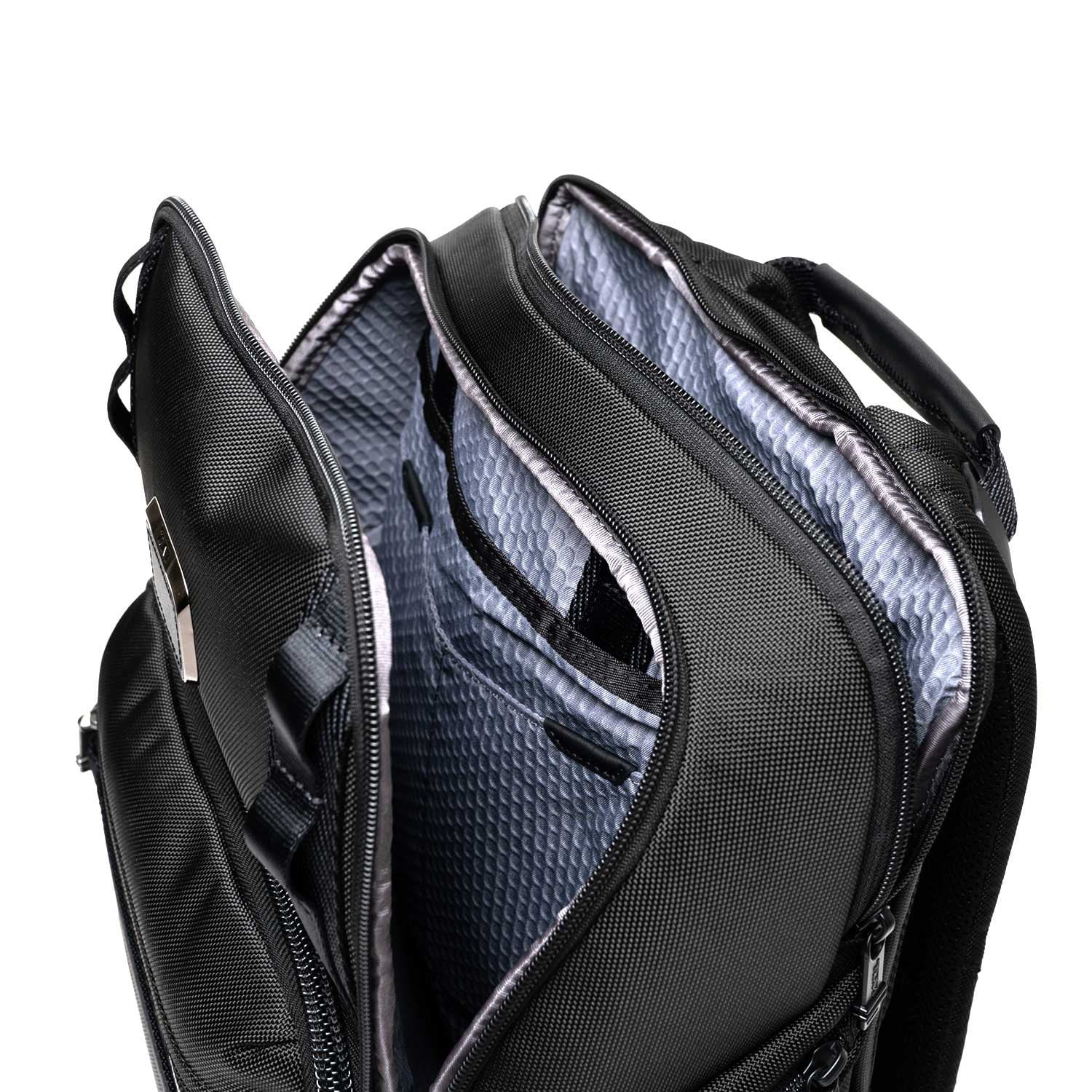 TUMI Alpha Bravo Renegade Backpack: Black - Samsclub.com