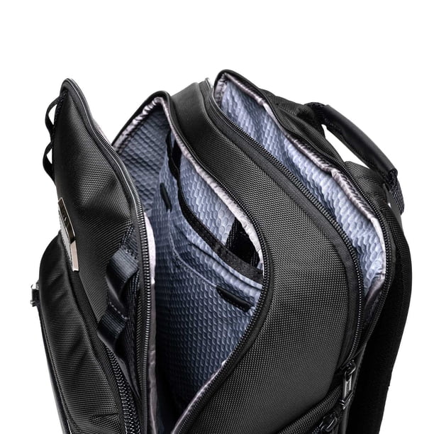 TUMI Alpha Bravo Renegade Backpack Black TUMI Alpha Bravo Renegade Backpack Black