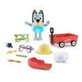 thumbnail image 6 of VTech Bluey Dress-Up Bluey with Accessories, 6 of 9