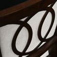 thumbnail image 13 of Colette 7-Piece Formal Dining Set with Motif, 13 of 18