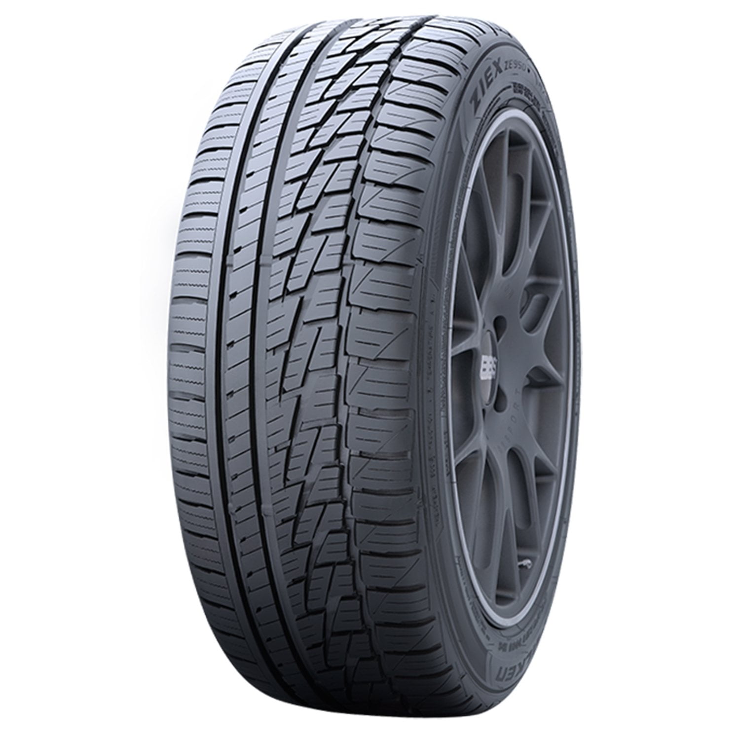 Falken Ziex ZE950 A/S - 185/55R16 83H Tire - Samsclub.com