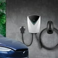 thumbnail image 5 of Lectron V-BOX Pro 48 Amp Tesla NACS Charging Station + CCS to Tesla Adapter Bundle, 5 of 9
