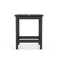 thumbnail image 5 of POLYWOOD Gulf Shores 18” Side Table, 5 of 7