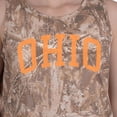 thumbnail image 5 of State of Mine Women's Camo State Tank Top, 5 of 6