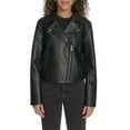 thumbnail image 1 of Levi's Women's Faux Leather Jacket, 1 of 6