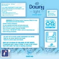 thumbnail image 3 of Downy Light In-Wash Scent Booster Beads, Ocean Mist 34 oz., 3 of 9