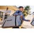 thumbnail image 4 of Kid-O-Bed Single Cot with Side Organizer, Choose Color, 4 of 9