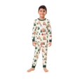 thumbnail image 5 of Member's Mark Boys 2-Piece Dreammark Pajamas, 5 of 8