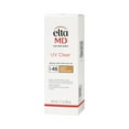 thumbnail image 1 of EltaMD UV Clear Tinted Broad-Spectrum, SPF 46, 1.7 oz., 1 of 8