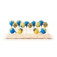 thumbnail image 1 of Minions Confetti & Banana Cake Pops, 14 ct., 1 of 6