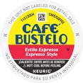 thumbnail image 2 of Café Bustelo K-Cup Pods, Espresso, 80 ct., 2 of 5