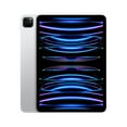 thumbnail image 1 of Apple iPad Pro 11" Wi-Fi + Cellular with M2 Chip - 4th Generation 2022 Model, 1 of 9