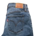 thumbnail image 4 of Levi's Women's Mid-Length Denim Short, 4 of 6