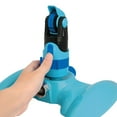 thumbnail image 9 of Aqua Joe Turbo Drive 360º Sprinkler with 4 Spray Patterns, 9 of 13