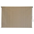 thumbnail image 1 of Cordless Outdoor Sun Shade with Removeable Pole - Siltstone, 1 of 8
