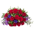 thumbnail image 6 of Member's Mark Farm Fresh Rose Bouquet, 28 stems, choose color, 6 of 7