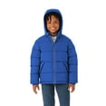 thumbnail image 4 of Member's Mark Toddler & Boys Puffer Jacket, 4 of 12