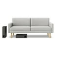 thumbnail image 4 of Sony Mini Sound Bar with Wireless Subwoofer - HT-MT300/B, 4 of 7