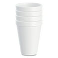 thumbnail image 4 of Dart Foam Drink Cups, White (12 oz., 1000 ct.), 4 of 9