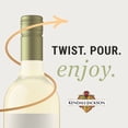 thumbnail image 7 of Kendall-Jackson Vintner's Reserve Sauvignon Blanc White Wine (750 ml), 7 of 9