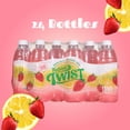 thumbnail image 4 of Nature's Twist Sugar-Free Strawberry Lemon 16.9 fl. oz., 24 pk., 4 of 6