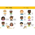 thumbnail image 4 of The ULTIMATE Spanish-English Picture Dictionary, Hardcover, 4 of 6