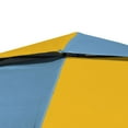 thumbnail image 8 of Logo Brands Southern Jaguars 12'x12' Canopy, 8 of 8