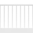 thumbnail image 14 of HH2 Home Alva Youth Wood Platform Spindle Bed, 14 of 16