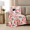 thumbnail image 1 of Licensed Entertainment Silk Touch Throw Blanket, 60" x 70", 1 of 5