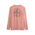 thumbnail image 5 of Salt Life Men's Long Sleeve UV Tee, 5 of 5
