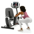 thumbnail image 7 of ProForm 325 CSX Recumbent Exercise Bike, 7 of 8