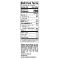 thumbnail image 2 of RITZ Peanut Butter Sandwich Crackers, Lunch Snacks, 32 pk., 2 of 11